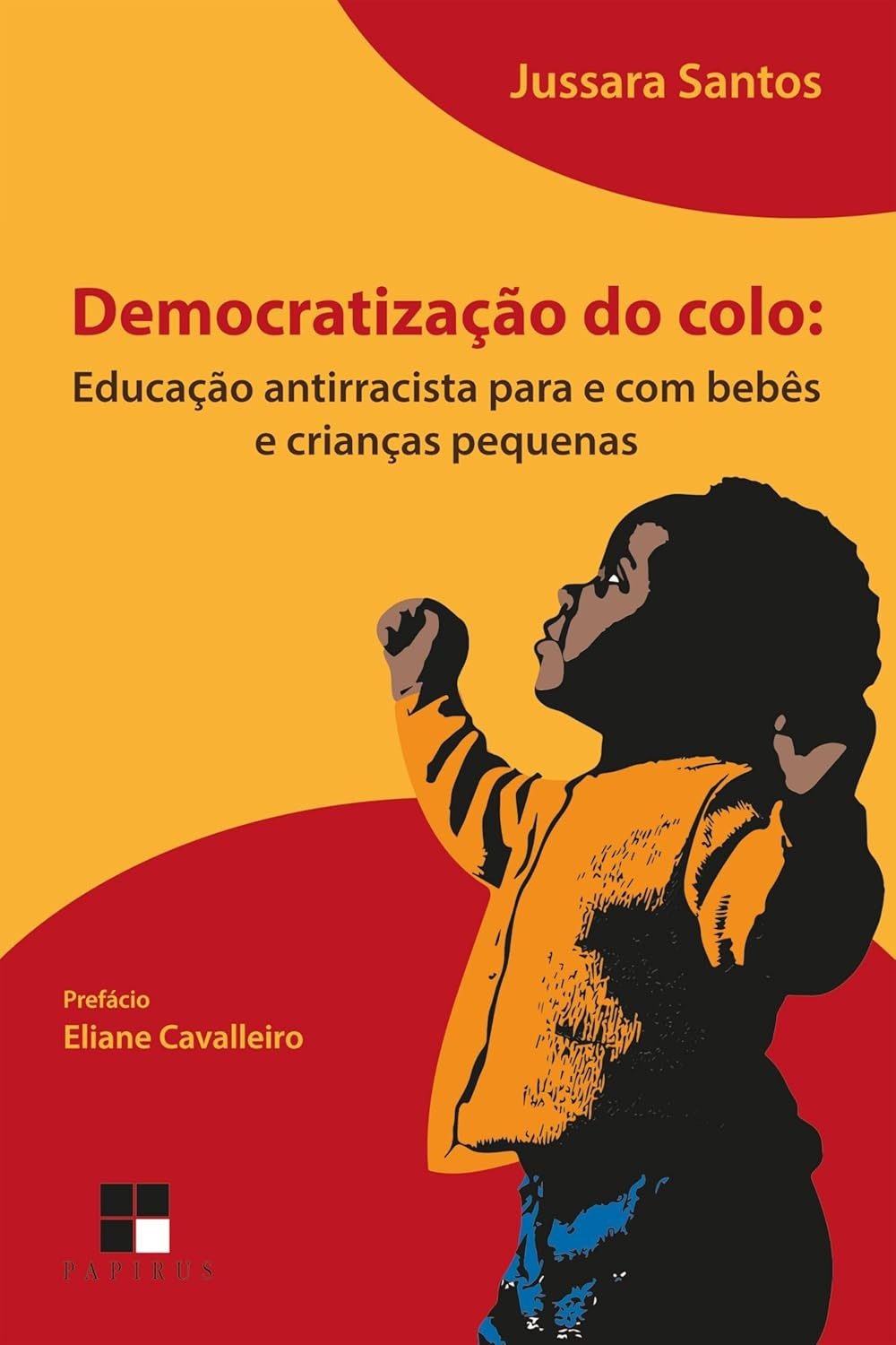 Educação Antirracista para Bebês: Democratizando o Colo e a Inclusão
