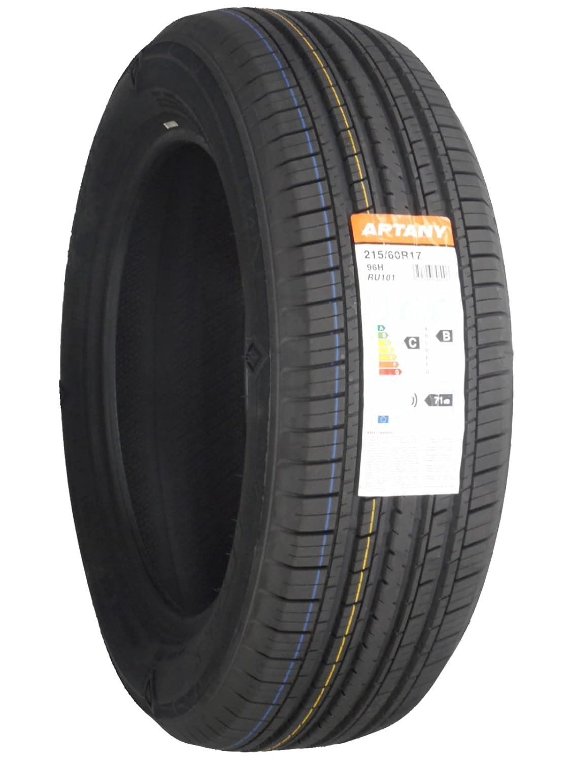 Pneu Aptany RU101 215/60R17 96H: Performance e Segurança para Seu Veículo