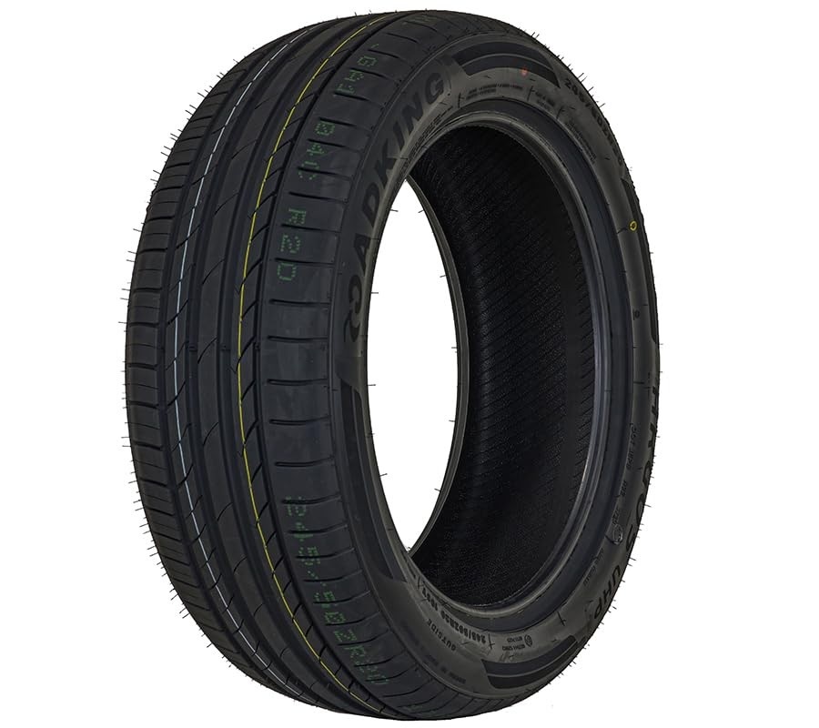 Pneu Roadking Argos UHP Aro 20 245/50R20 105Y: Performance e Segurança para Seu Veículo