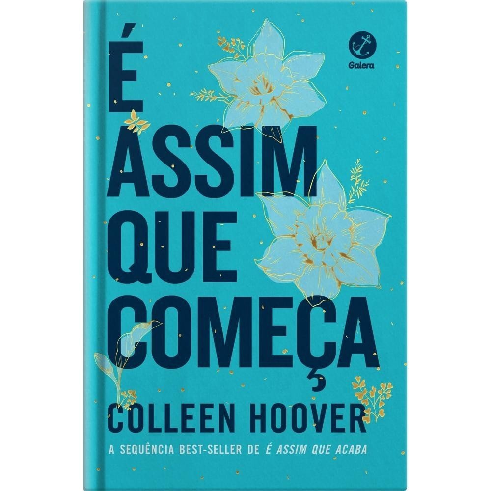 É Assim Que Começa: Edição de Colecionador