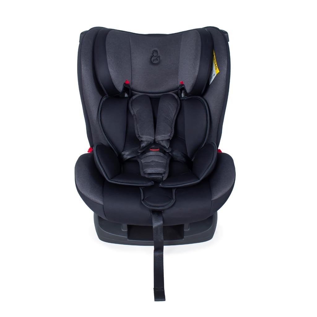 Cadeira Auto Tori 0-36kg: Segurança e Conforto do Bebê à Criança | Encosto Ajustável e Reclinável