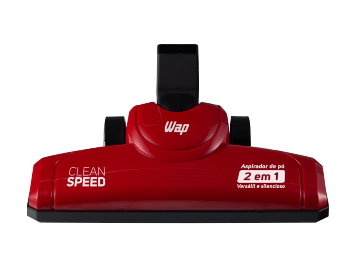Bico Múltiplo Giratório Original Wap Clean Speed: Limpeza Profunda e Versátil