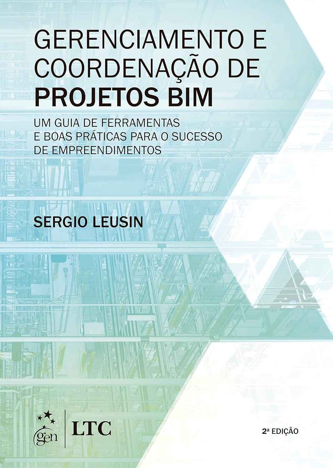 Gerenciamento e Coordenação de Projetos BIM: Domine a Norma ISO 19650