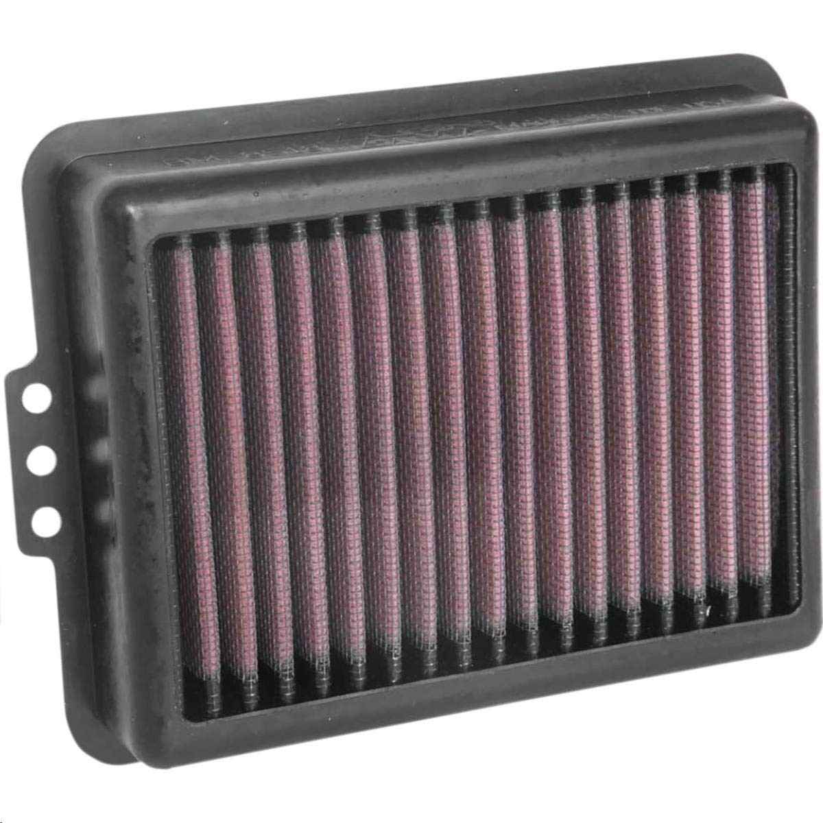 Filtro de Ar Esportivo K&N para BMW F750GS, F850GS e F900GS: Potência e Economia Duradoura