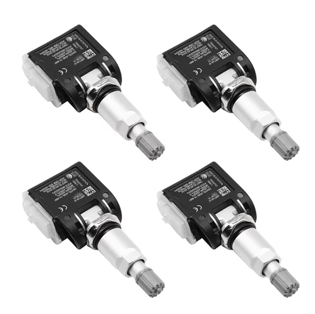 Sensor TPMS 433Mhz A0009052102 para Mercedes-Benz e BMW | Segurança e Performance