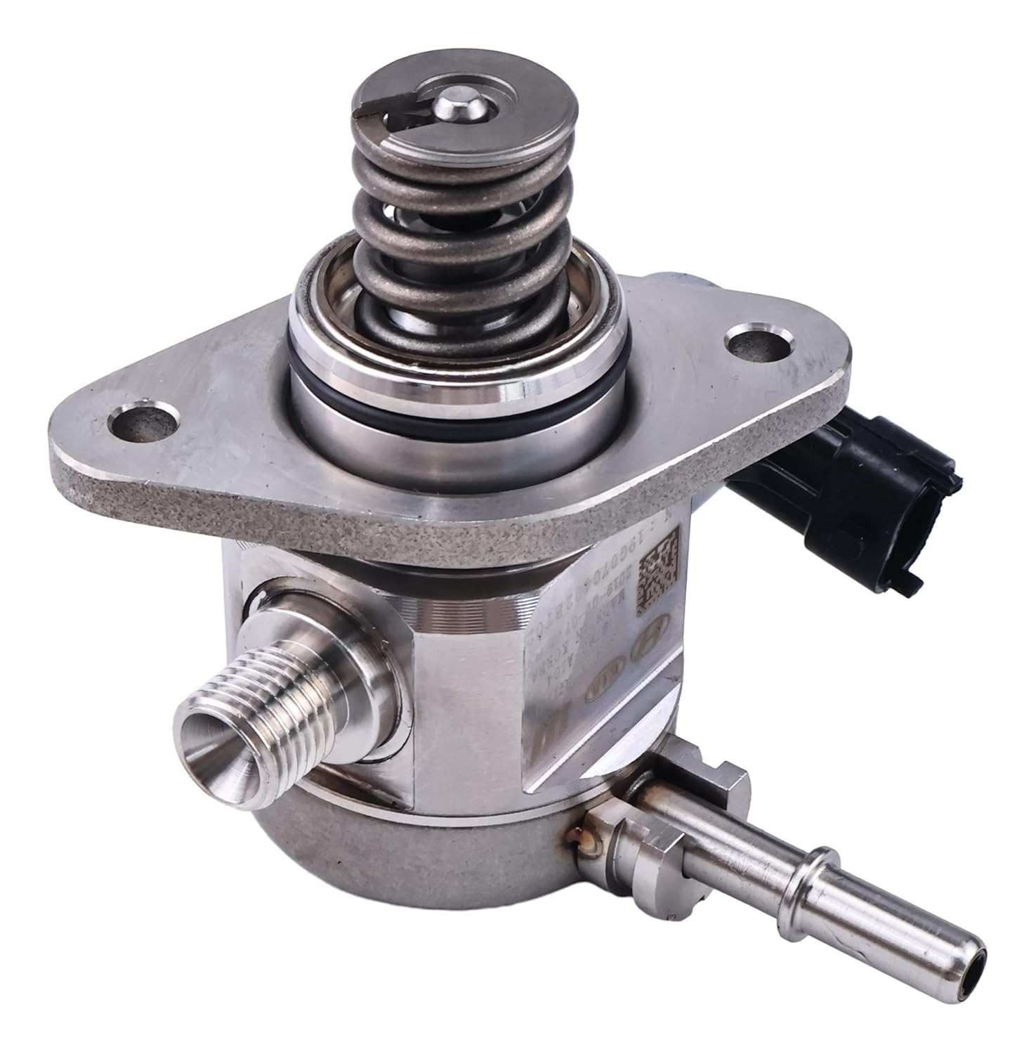 Bomba de Alta Pressão 35320-2GTA0: Performance e Confiabilidade para Hyundai Santa Fe e Kia Sportage