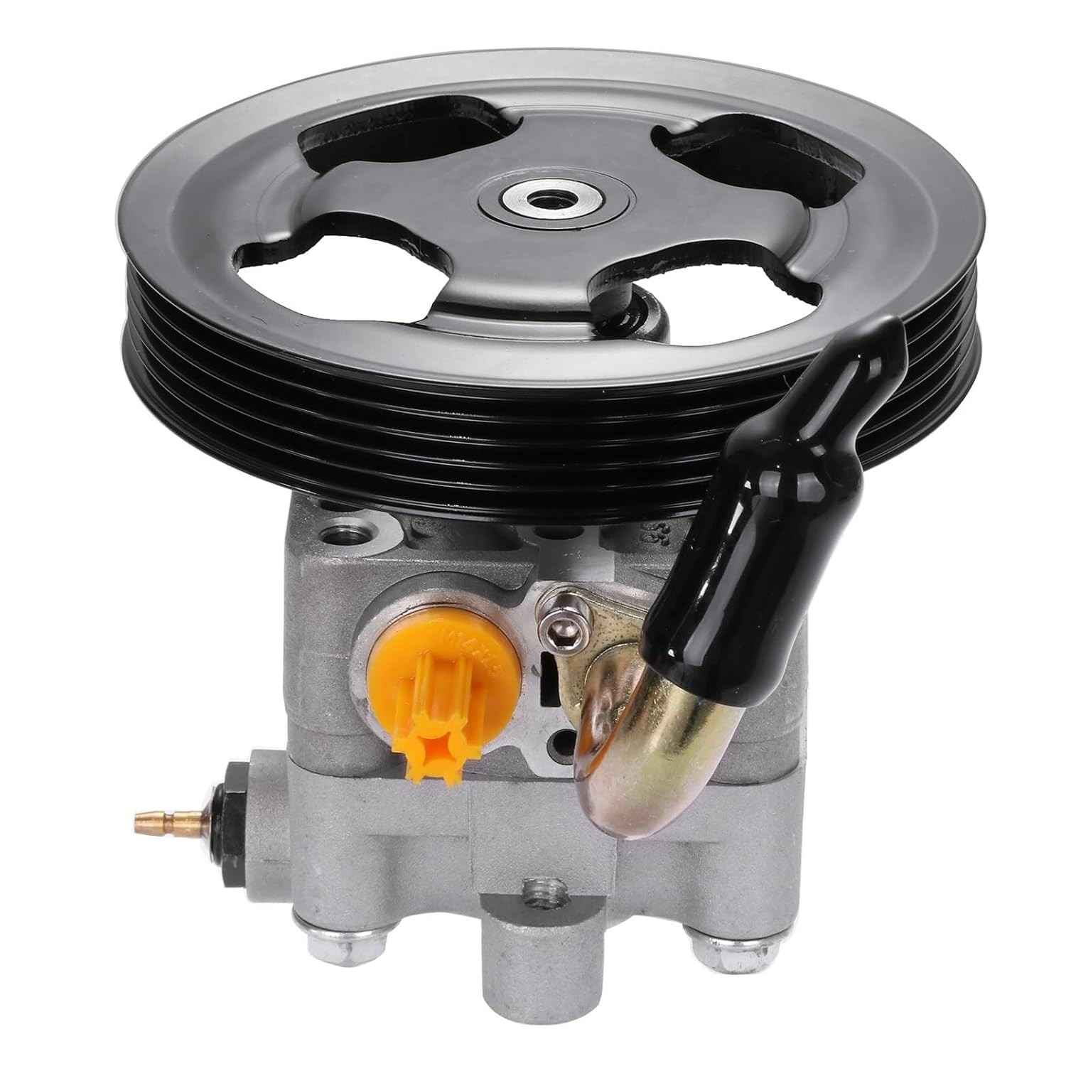Bomba de Direção Hidráulica para Mazda Protege e Protege5 (1999-2003) - Desempenho e Durabilidade