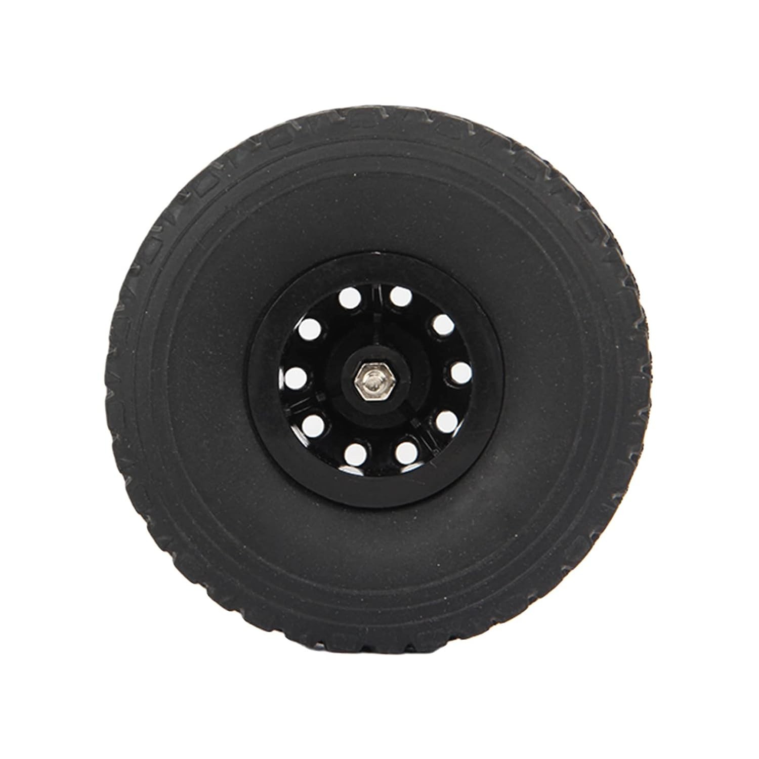 Pneu 72mm para Carro D90: Durabilidade e Estilo para seu RC 1/12 e 1/16