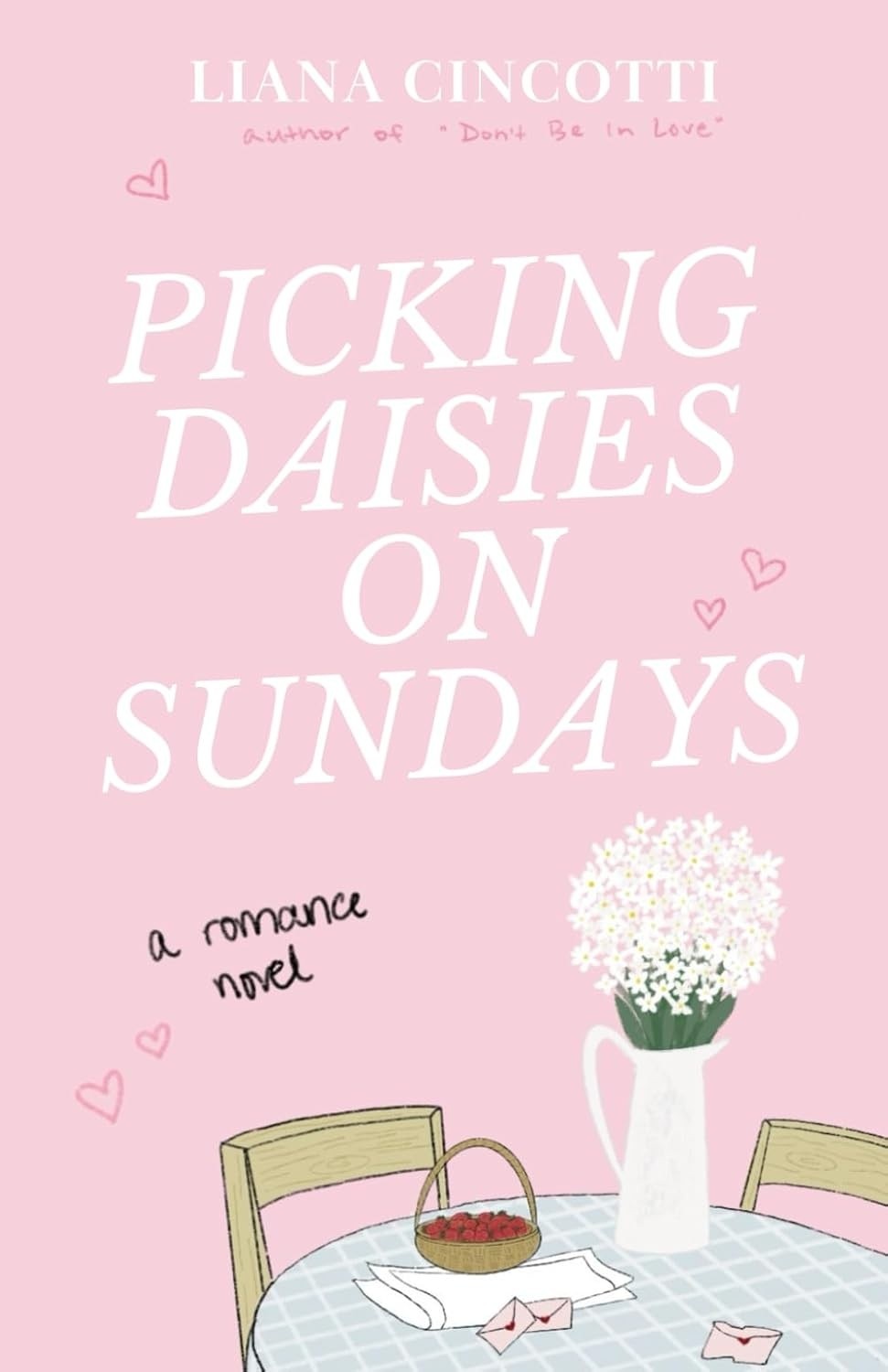 e-cativante-faculdade-amizade-picking-sundays-daisies-on-romance-a-de-a