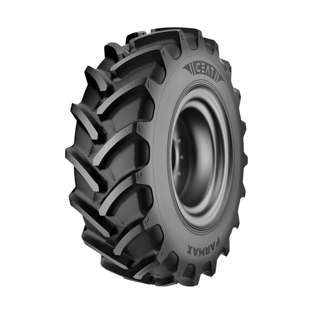 Pneu Ceat Farmax R1 Aro 18: Desempenho Superior e Economia para Sua Moto
