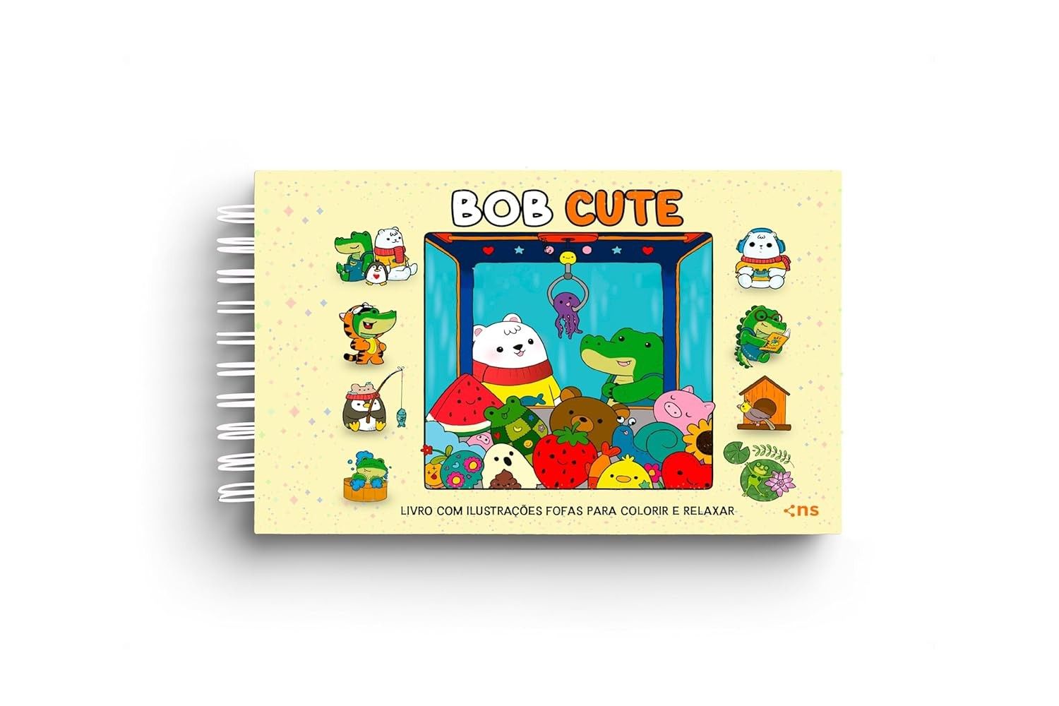 e-colorir-relaxar-de-fofas-a-dura-ilustracoes-cute-para-livro-criar-bob-capa-a