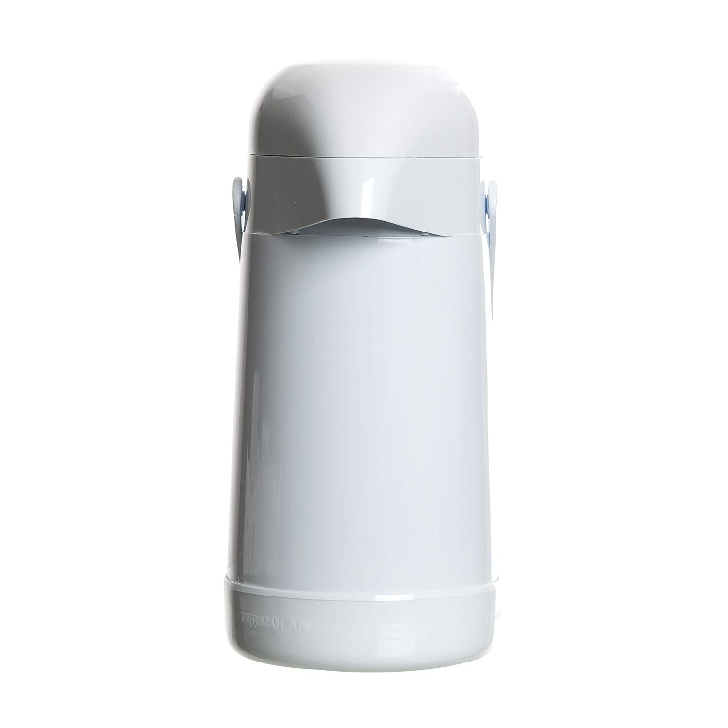 Garrafa Térmica para Bebê - Água Morna na Temperatura Ideal com Segurança e Conveniência