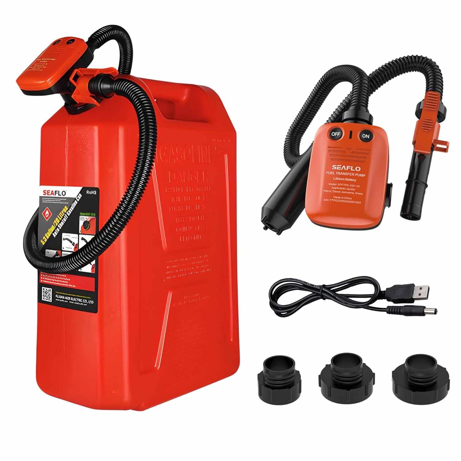 e-combustivel-transferencia-32-gpm-bomba-de-recarregavel-a-seaflo-segura-rapida-eletrica-a