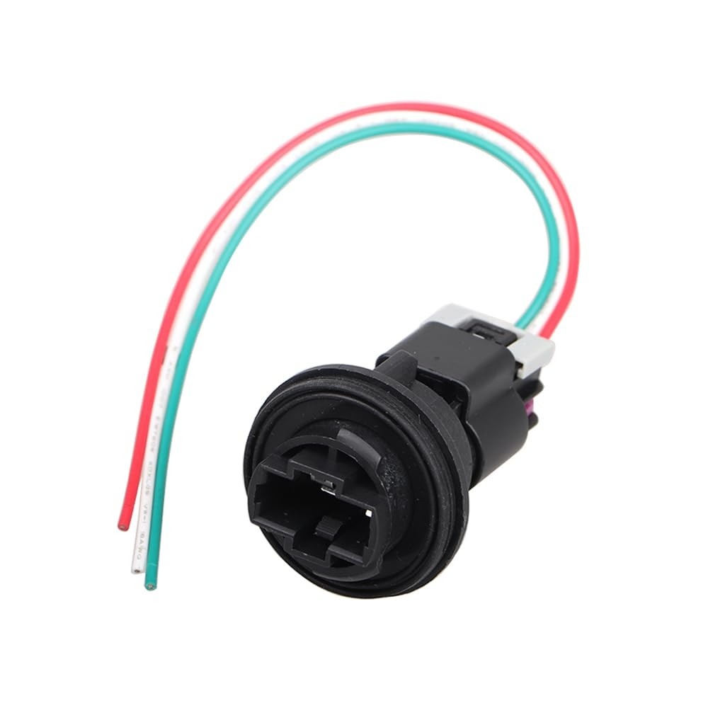 Soquete Lâmpada 3157 T25 para Jeep Compass/Patriot 2007-2017 - Seta e Freio