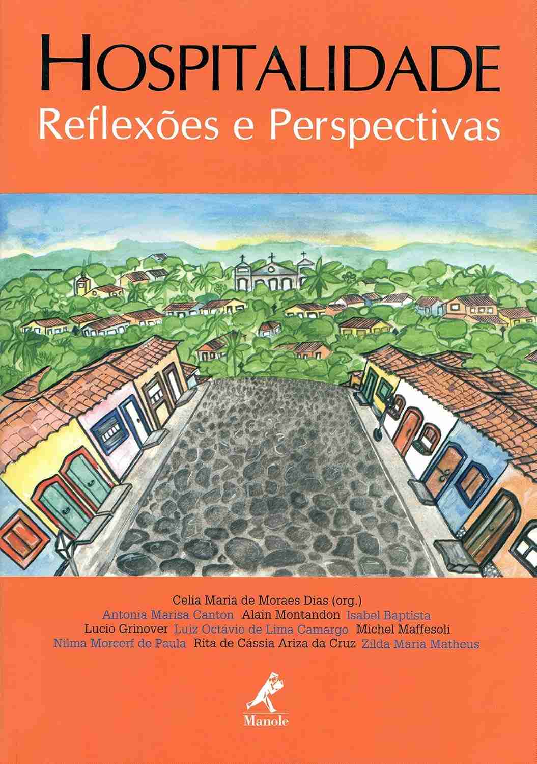 Hospitalidade: Reflexões e Perspectivas - Desvende o Conceito Completo