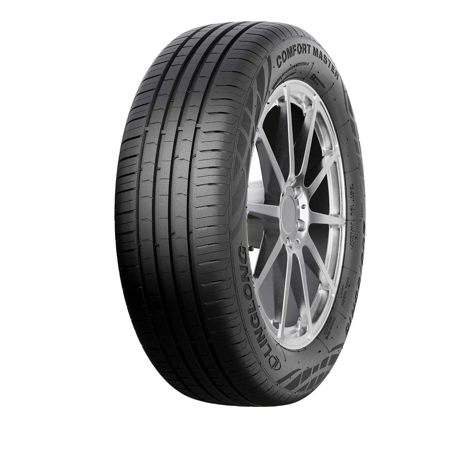 Pneu Linglong Comfort Master 205/65R16 95H: Conforto e Segurança para Seu Carro