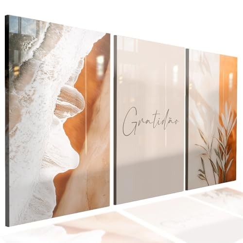 e-cores-decorativos-kit-design-gratidao-salaquarto-3-facil-em-premium-quadros-a-neutras-instalacao-a