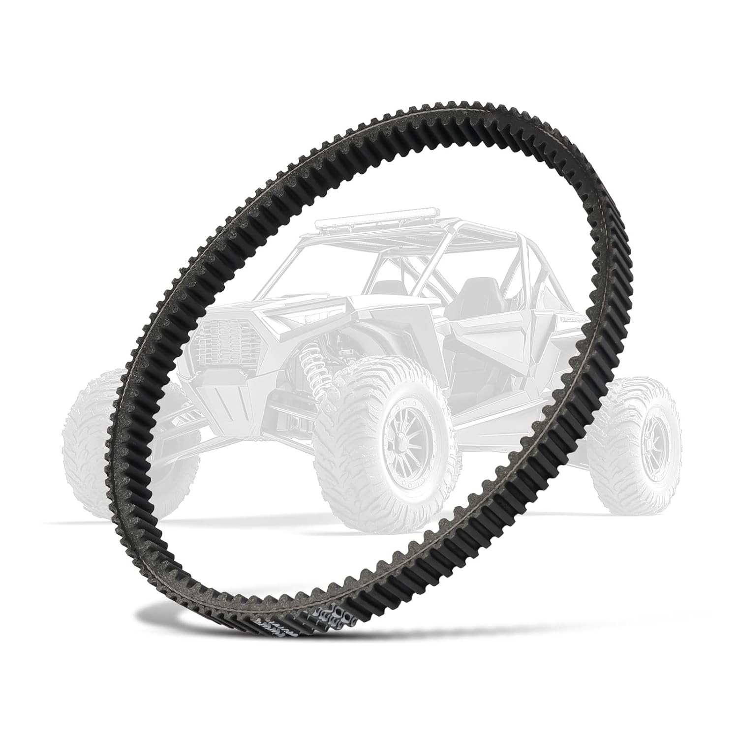 Correia CVT maXpeedingrods 3211180: Potência e Durabilidade para Polaris RZR e Ranger