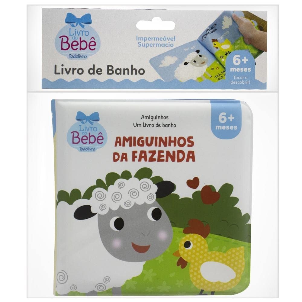 e-da-livro-de-livrinho-seguro-fazenda-amiguinhos-banho-amiguinhos-a-divertido-um-para-banho-a