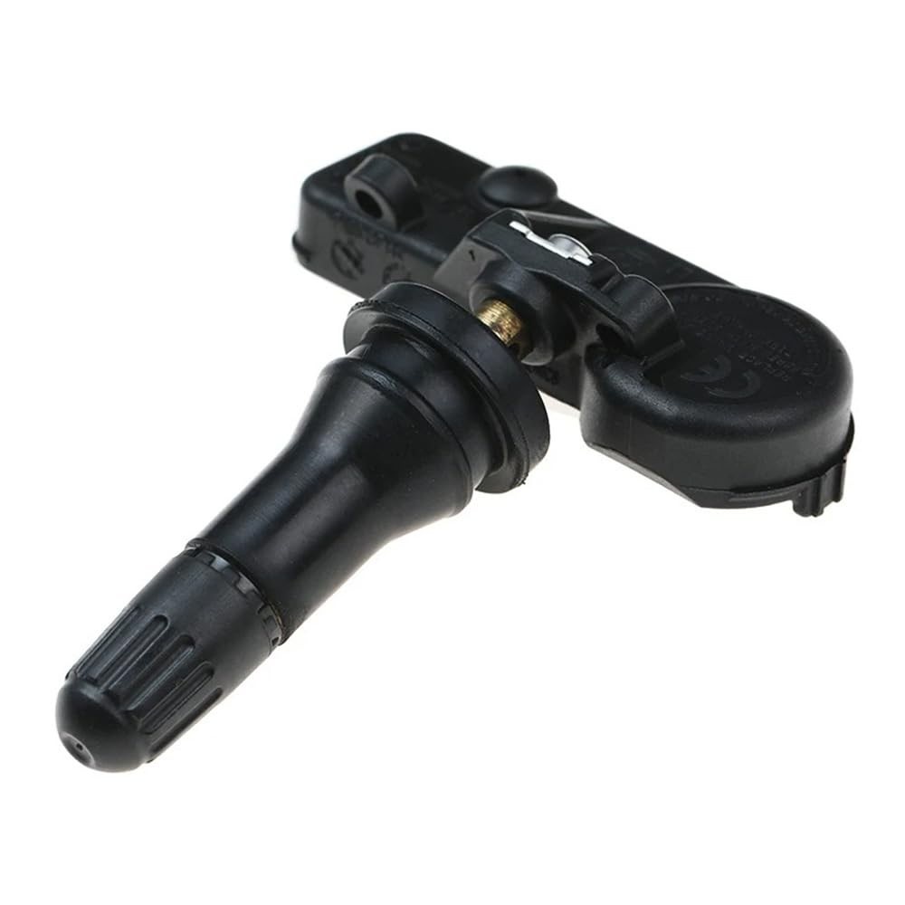 Sensor de Pressão de Pneu TPMS para Fiat 500/500c/500L - Segurança e Economia Garantidas