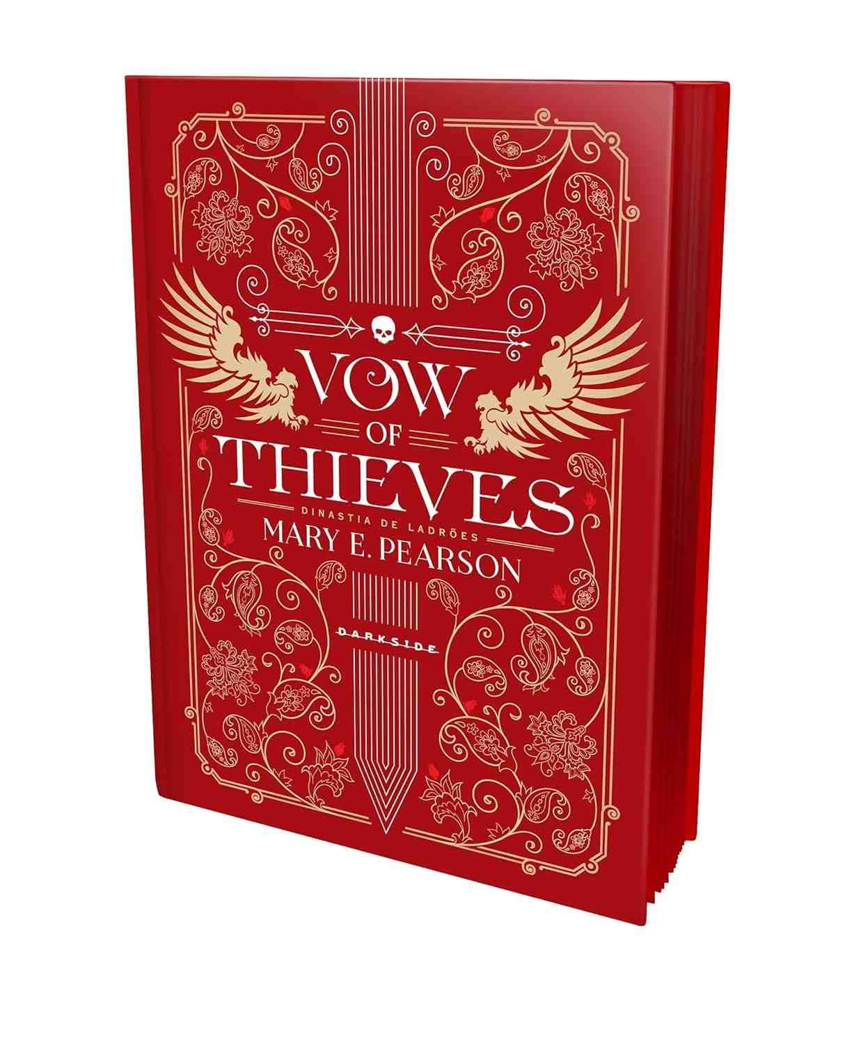 e-de-dinastia-a-desfecho-da-pearson-mary-ladroes-por-vow-o-thieves-of-epico-a