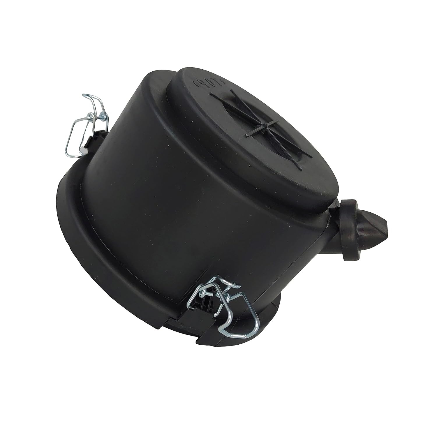 Tampa de Filtro de Ar Premium R1401-42280: Compatibilidade Ampla para Kubota, John Deere e Mais!