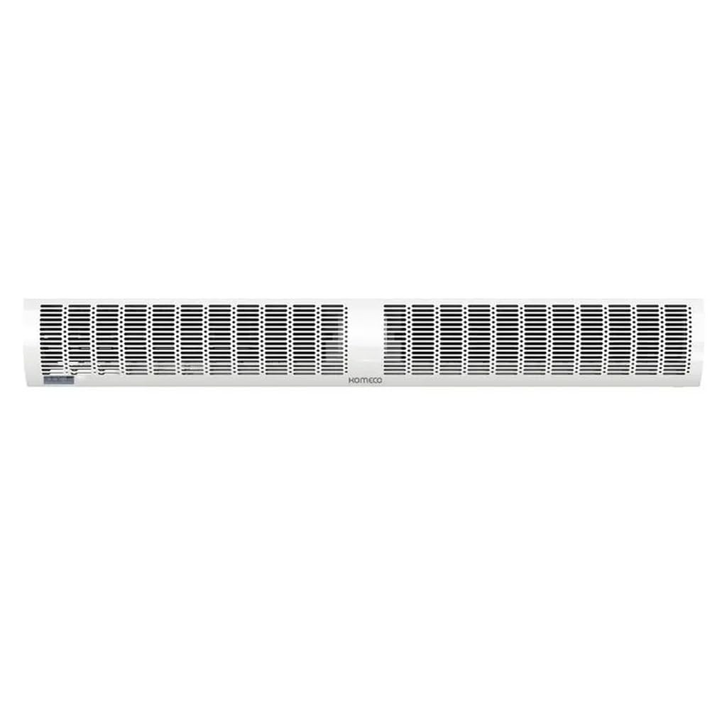 Cortina de Ar Komeco KCAF 90cm 220V G5 – Refresque Ambientes com Estilo e Conforto