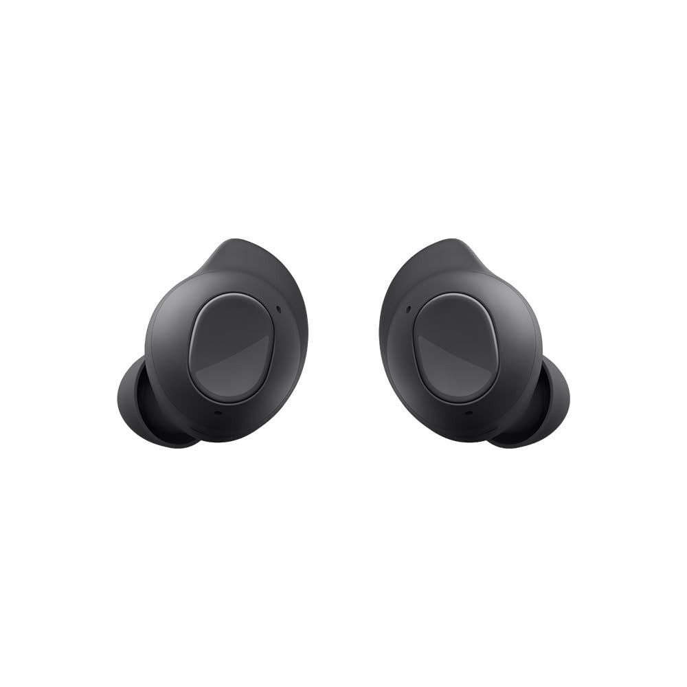Galaxy Buds FE: Som Imersivo e Cancelamento de Ruído Ativo para Sua Rotina