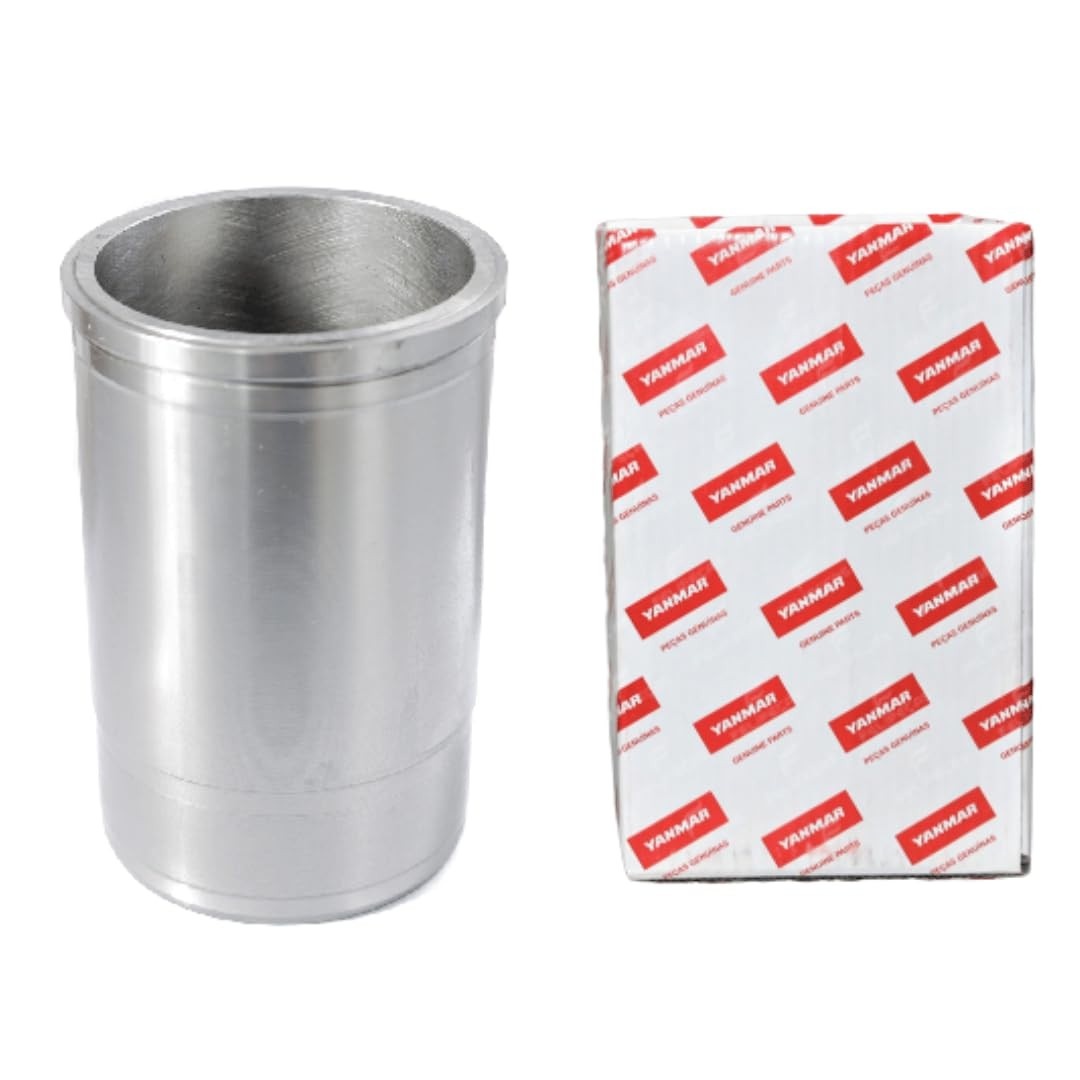 Camisa Original Yanmar BTD22 BTD33: Desempenho e Durabilidade Garantidos