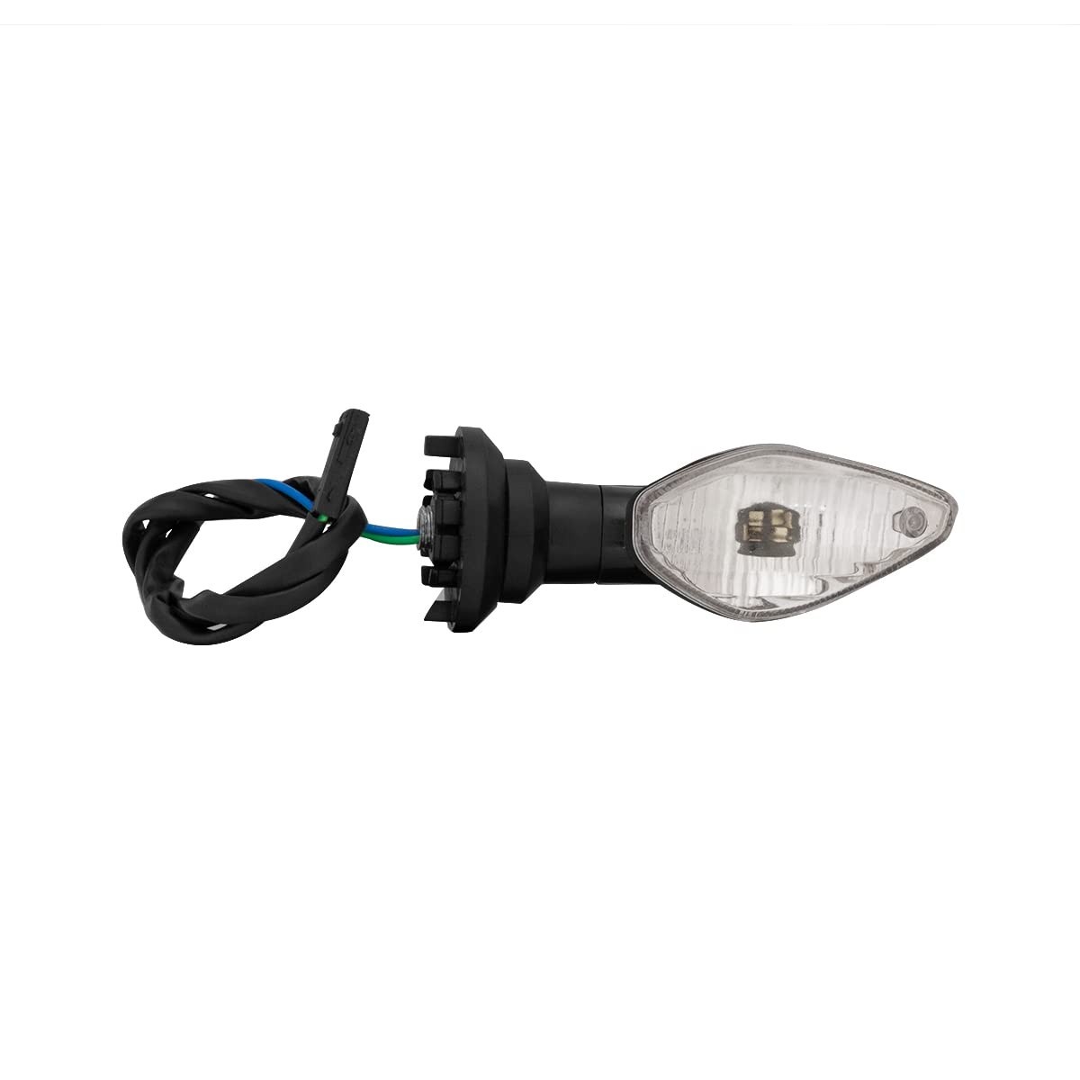 Pisca Mini Original Titan 160 2015 (Dir/Tras) Cristal - Qualidade e Durabilidade