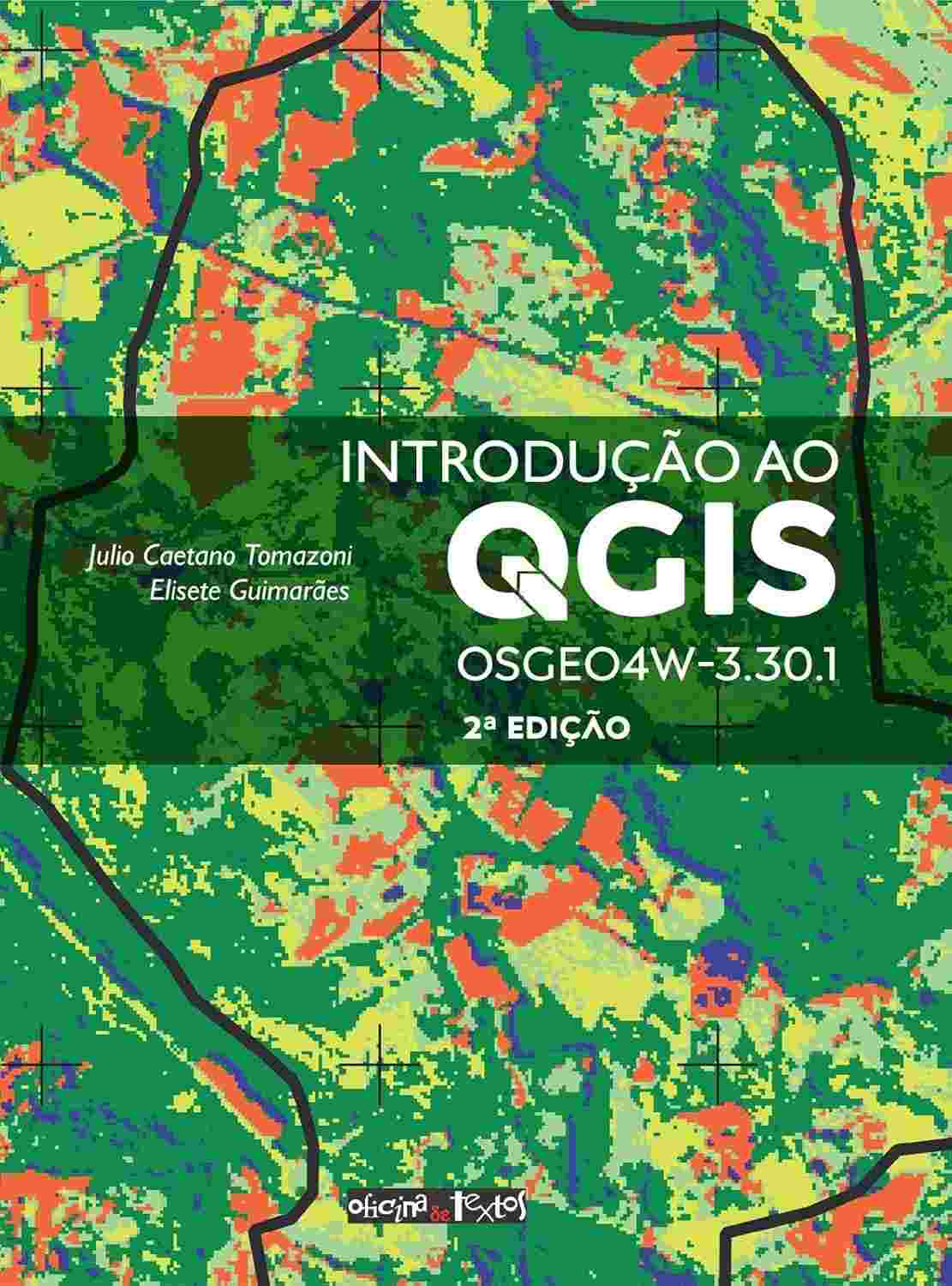 e-domine-geoprocessamento-osgeo4w-agricultura-completo-qgis-de-a-para-guia-o-precisao-a