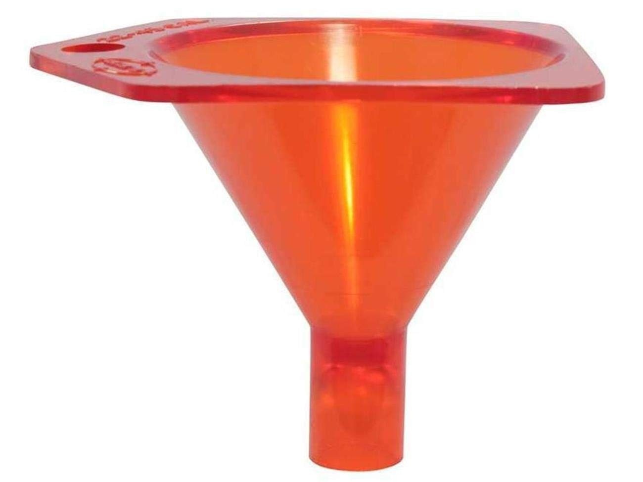 Funil de Pó Lee Precision: Precisão e Durabilidade para Recarga de Munição