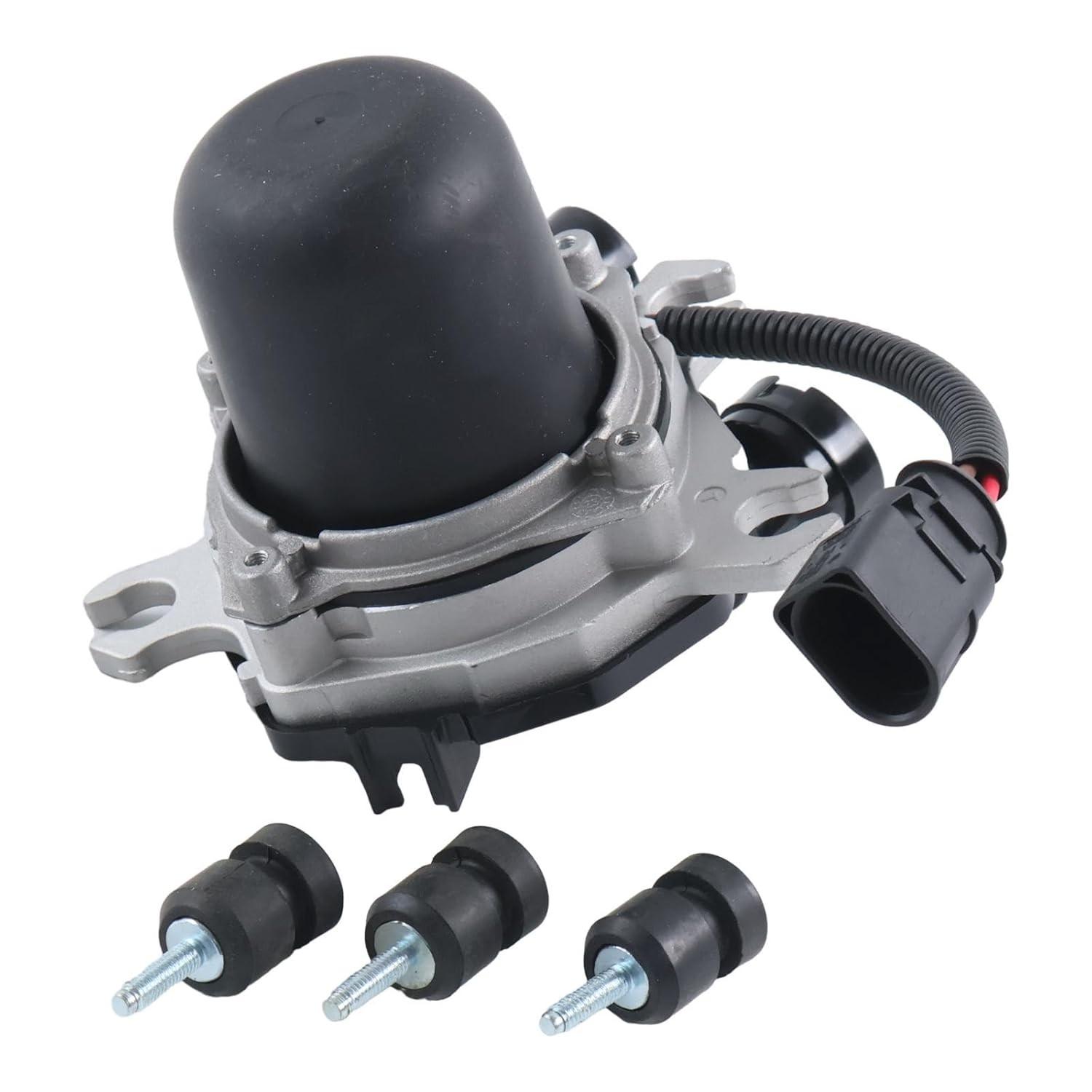 Bomba de Ar Secundária 95860510400: Performance e Durabilidade para Audi e Porsche