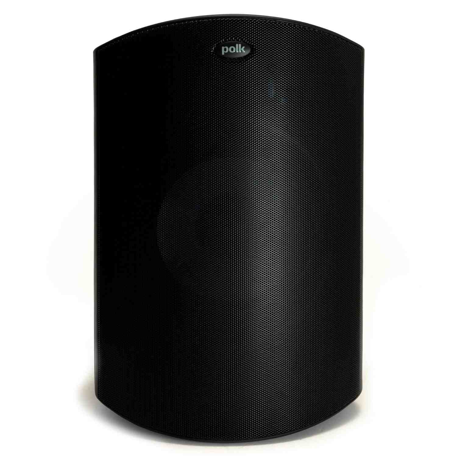 Alto-Falante Polk Atrium 8: Som Potente e Durável para Áreas Externas e Internas