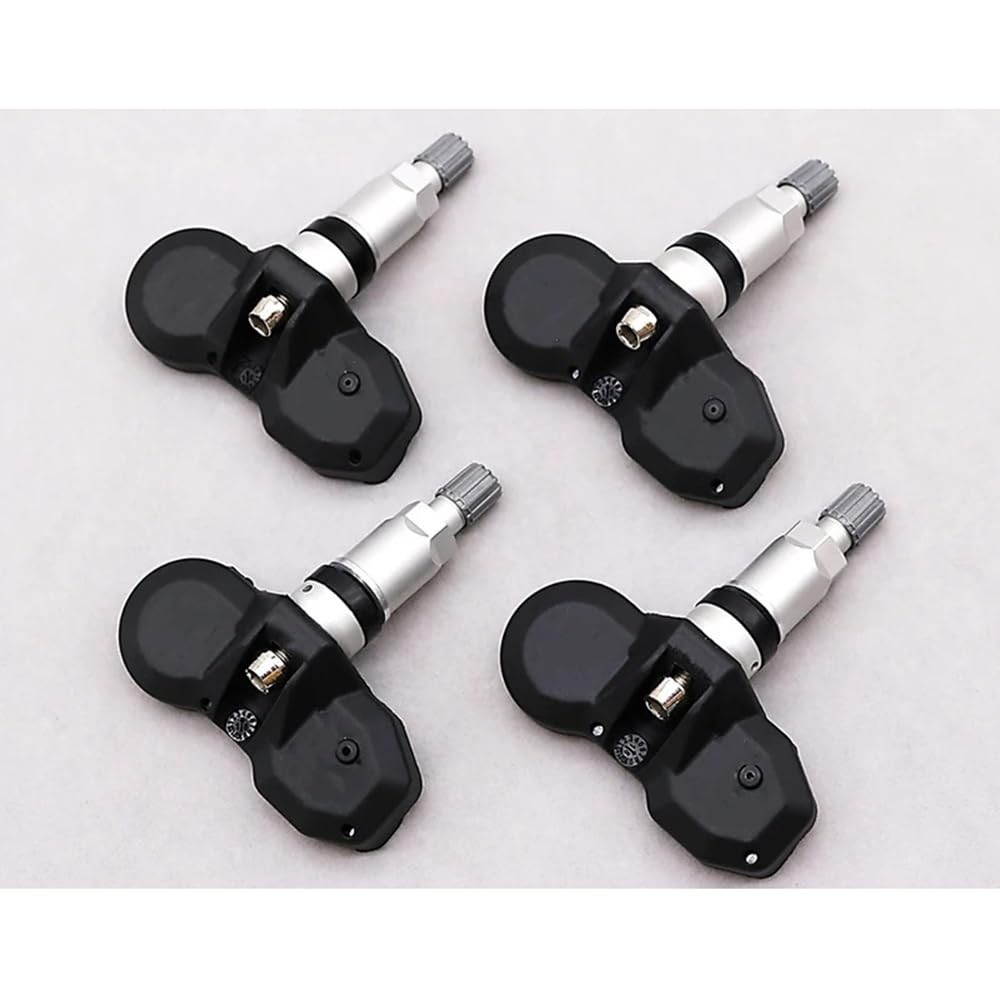 Sensor TPMS 7PP907275G: Segurança e Eficiência para Audi A6/A8 e Porsche 911/Boxster/Cayenne/Cayman