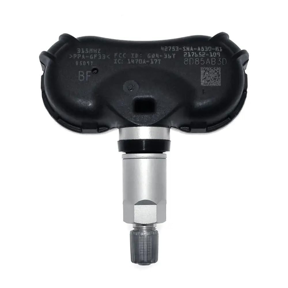 Sensor TPMS para Acura TL 2009-2012 e ZDX 2010-2015: Segurança e Economia com 42753-TK4-A01