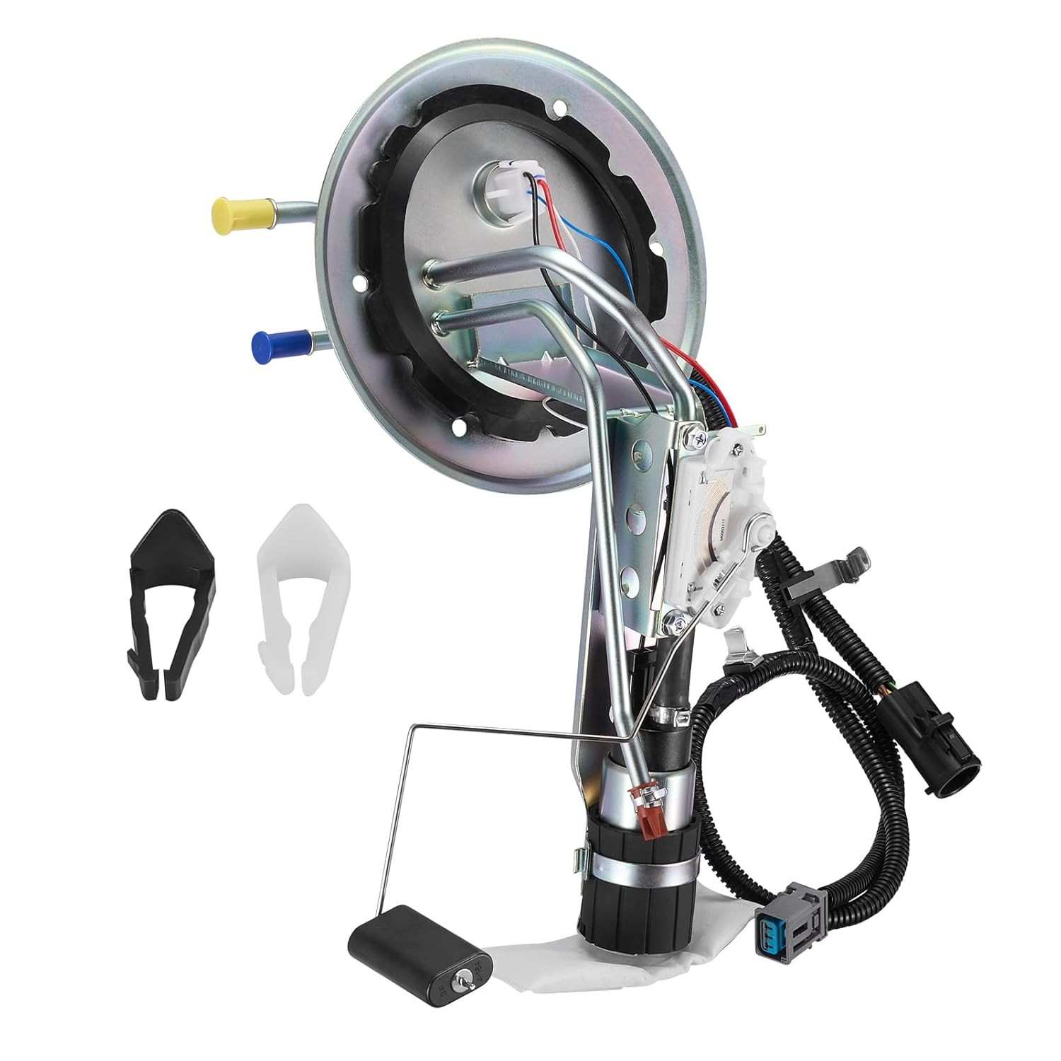 Módulo Bomba Combustível E2382S: Performance e Confiabilidade para Ford Crown Victoria & Lincoln Town Car
