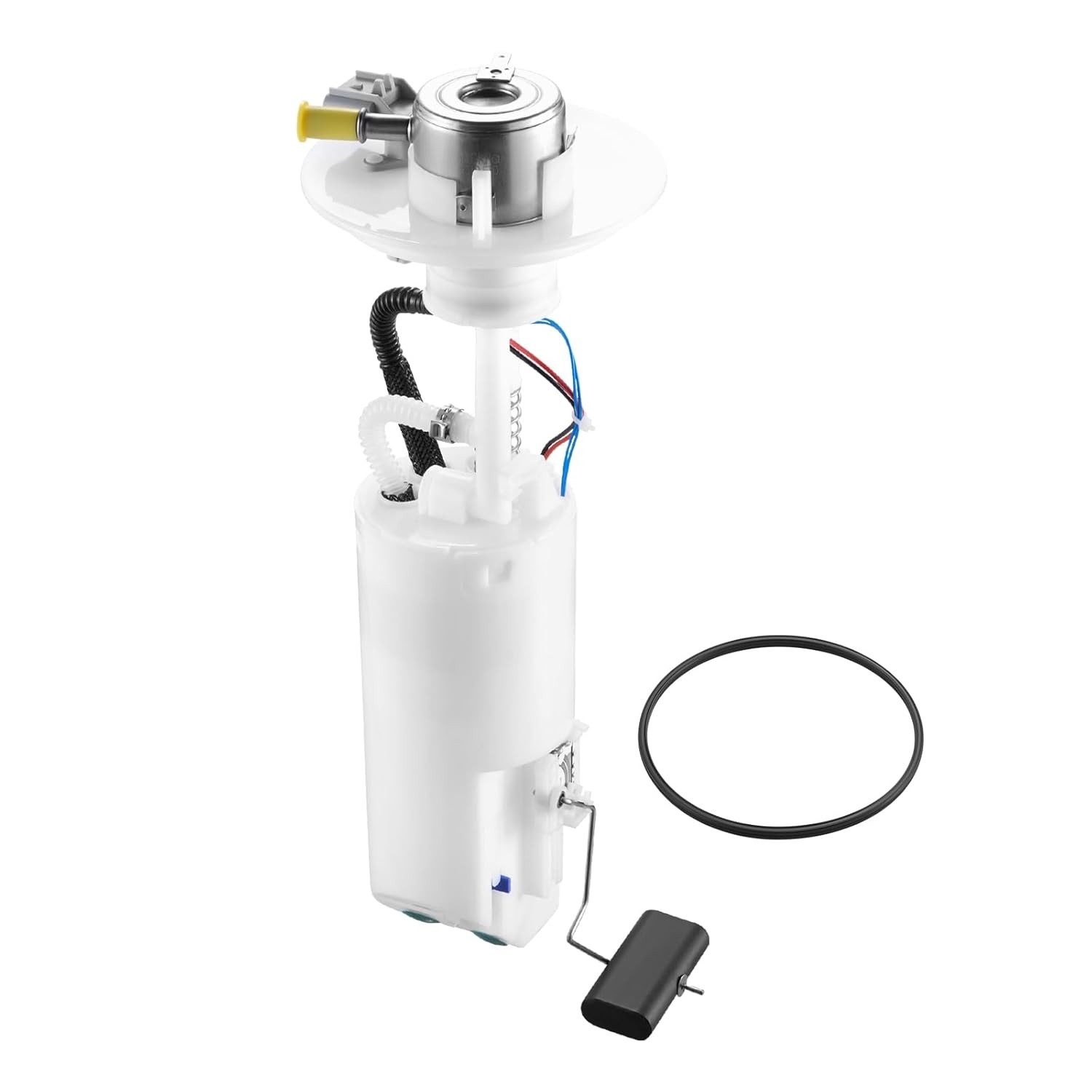 Conjunto Módulo Bomba Combustível E7141M para Chrysler Sebring e Dodge Stratus 2001-2002 2.4L/2.7L (Gasolina)