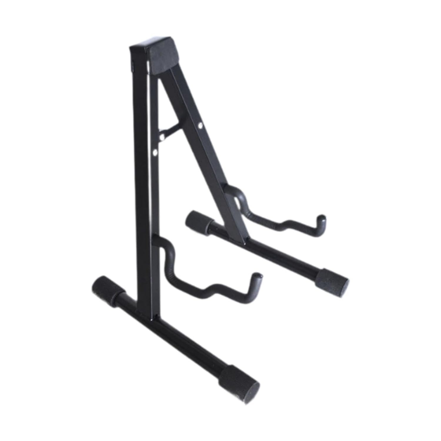 Suporte TTETTZ Universal para Guitarras e Ukuleles: Estabilidade e Portabilidade