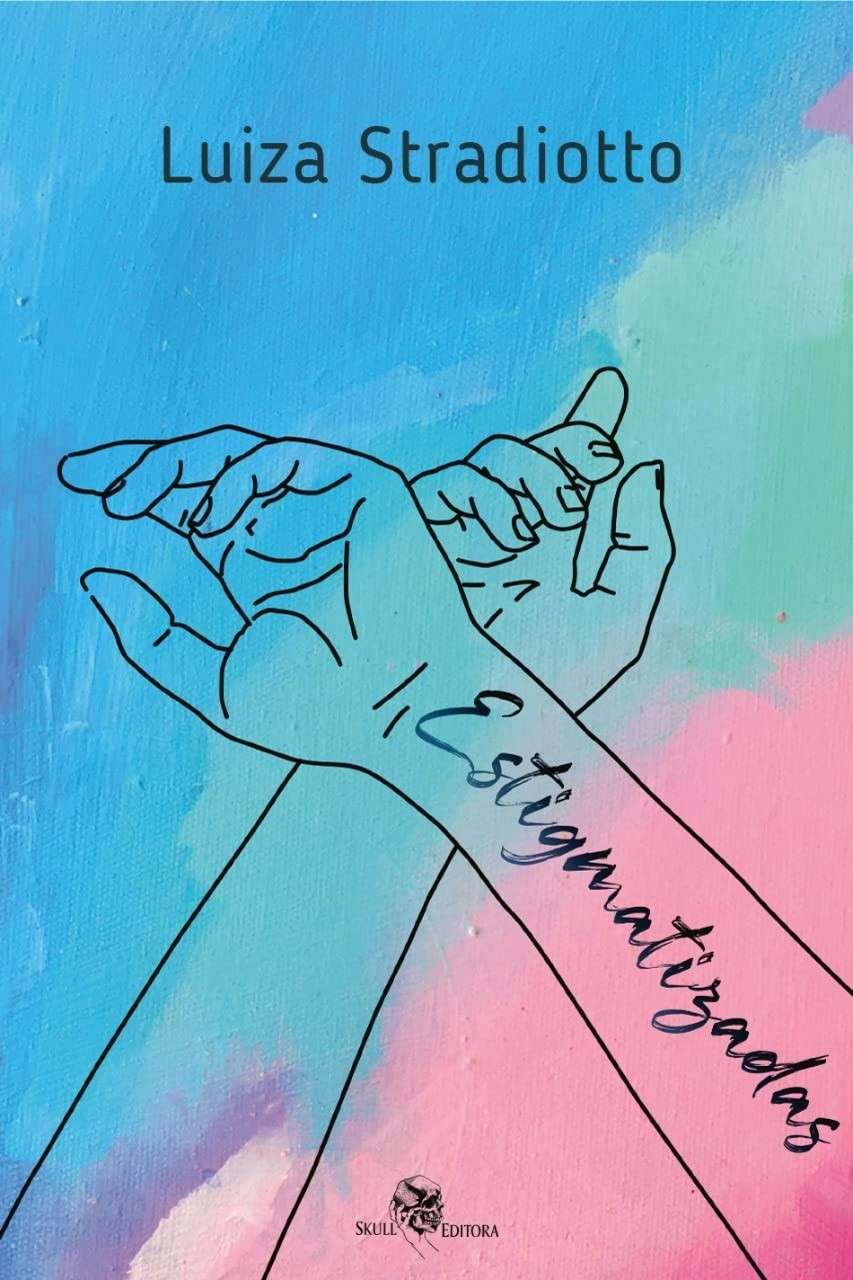 Estigmatizadas: Uma História de Amor e Destino Marcado