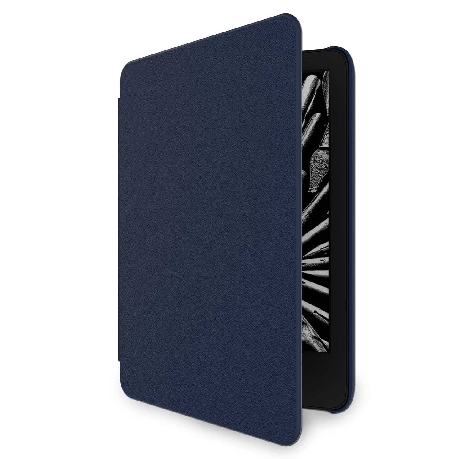 Capa Nupro Azul para Kindle 11ª Geração (2022/2024) - Proteção e Estilo