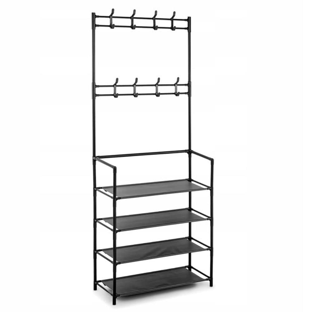 e-estilo-com-prateleiras-com-rack-8-sapateira-a-e-pares-16-ganchos-praticidade-4-organize-arara-a