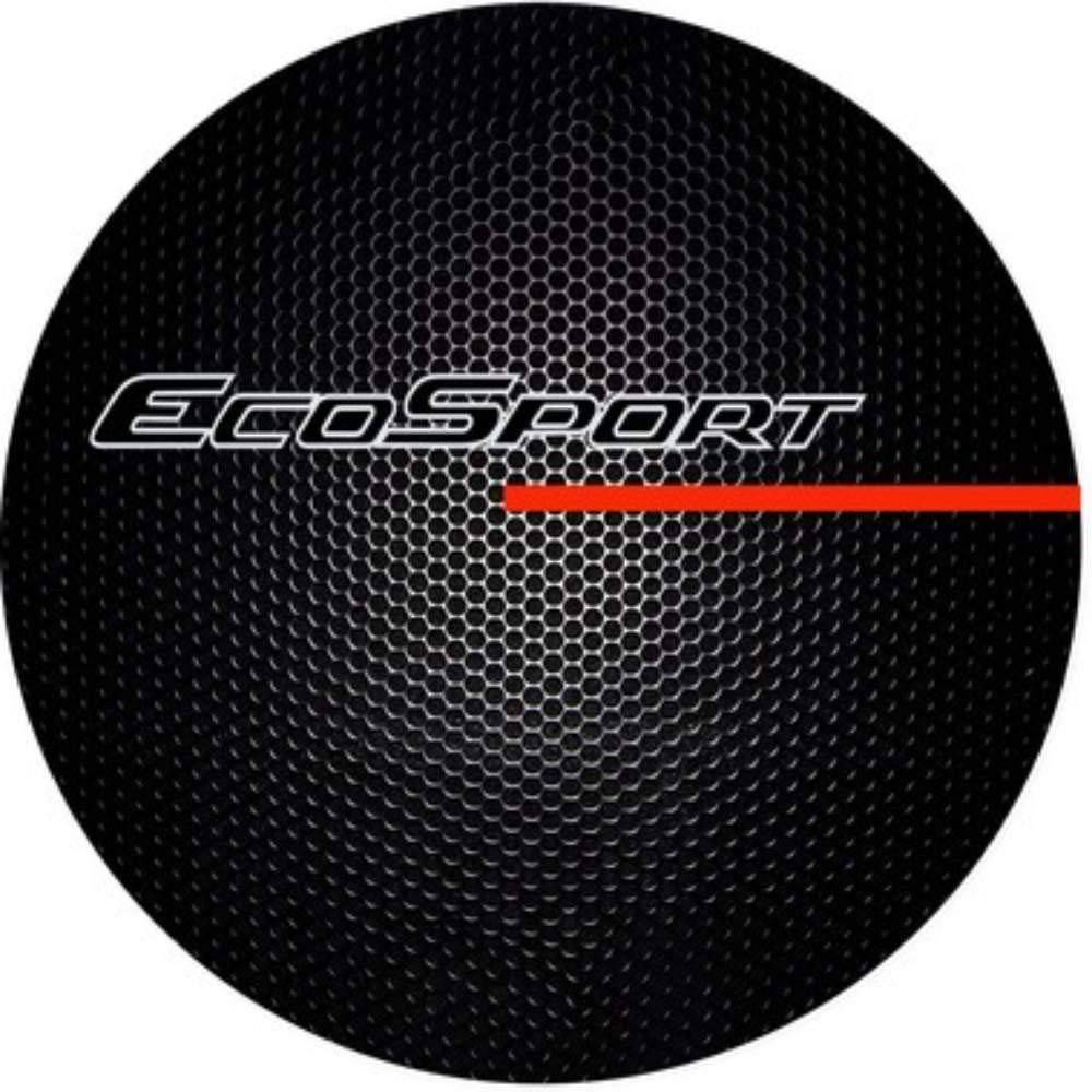 Capa Exclusiva para Estepe Ecosport CN924 Lorben: Proteção e Estilo para Seu SUV