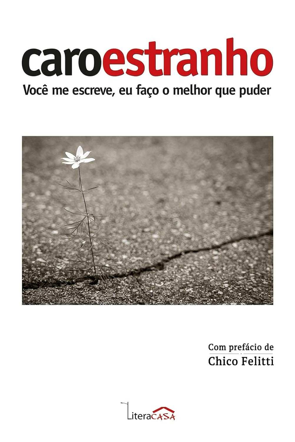 Caro Estranho: Uma Jornada de Conexão e Autoconhecimento