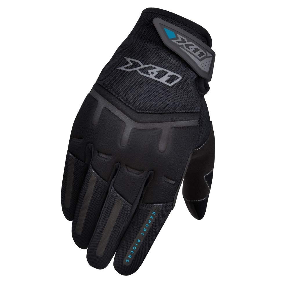 Luva X11 Fit X Feminina G: Conforto, Proteção e Tecnologia Touchscreen