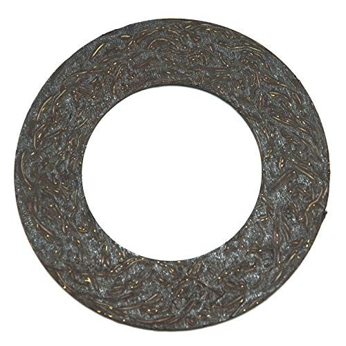 Disco de Embreagem Farmer Bob's Parts FP5533-FBA: Durabilidade e Performance para seu Equipamento