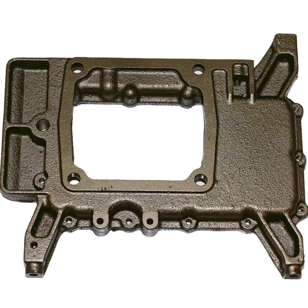 Base do Radiador Yanmar NS90 NS95: Durabilidade e Desempenho Garantidos