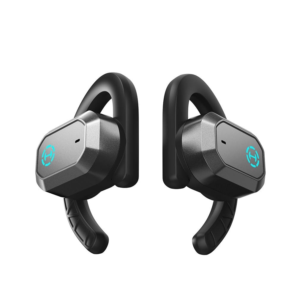 Fone de Ouvido Open-Ear HECATE EDIFIER Air 2: Liberdade e Som Imersivo