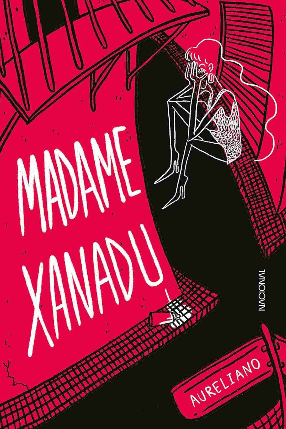 e-historia-uma-emocionante-madame-a-xanadu-ilustrada-a