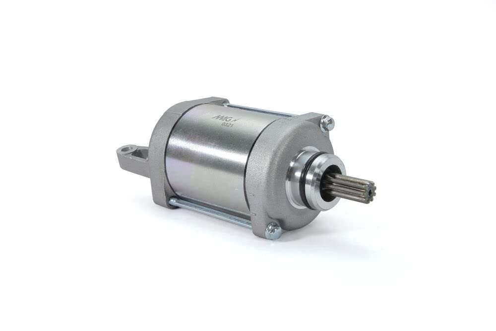 Motor de Partida Magnetron Original para Honda CB 250F Twister (2016+) e CRF 250F (2019+)